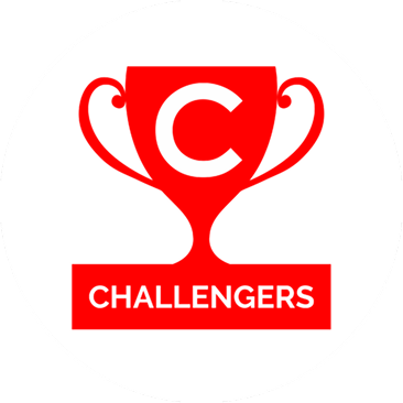 Challengers logo
