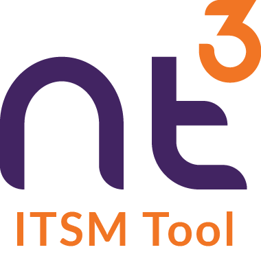 NT3: ITSM Tool product