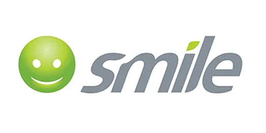 Smile logo