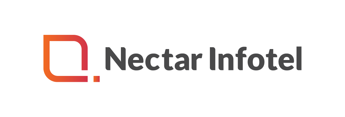 Nectar Infotel logo