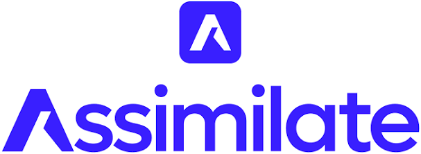 Assimilate technology partner logo
