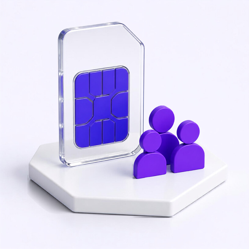 Telecom billing and revenue management dashboard