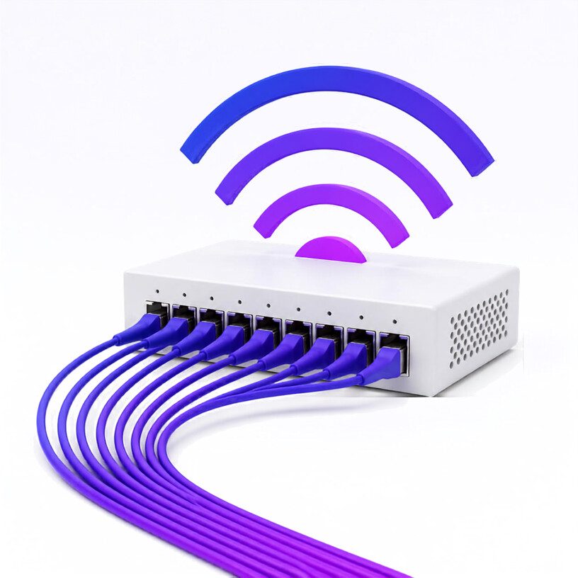 Mobile network infrastructure monitored around the clock