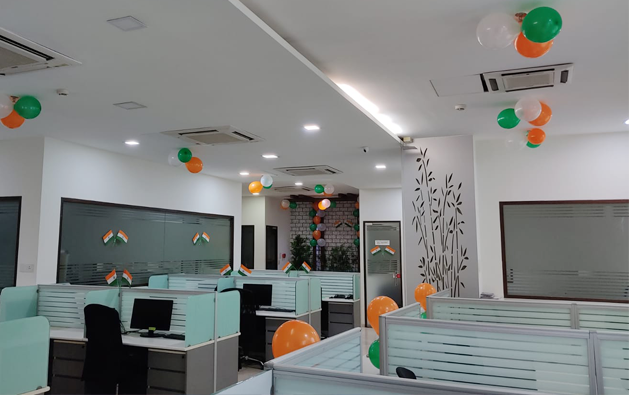 Celebrations, Events & Festivals. Nectar Infotel
