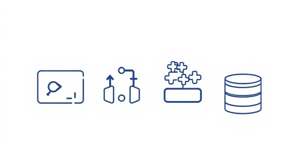 Full-Stack Engineering — capabilities and engagement models we offer