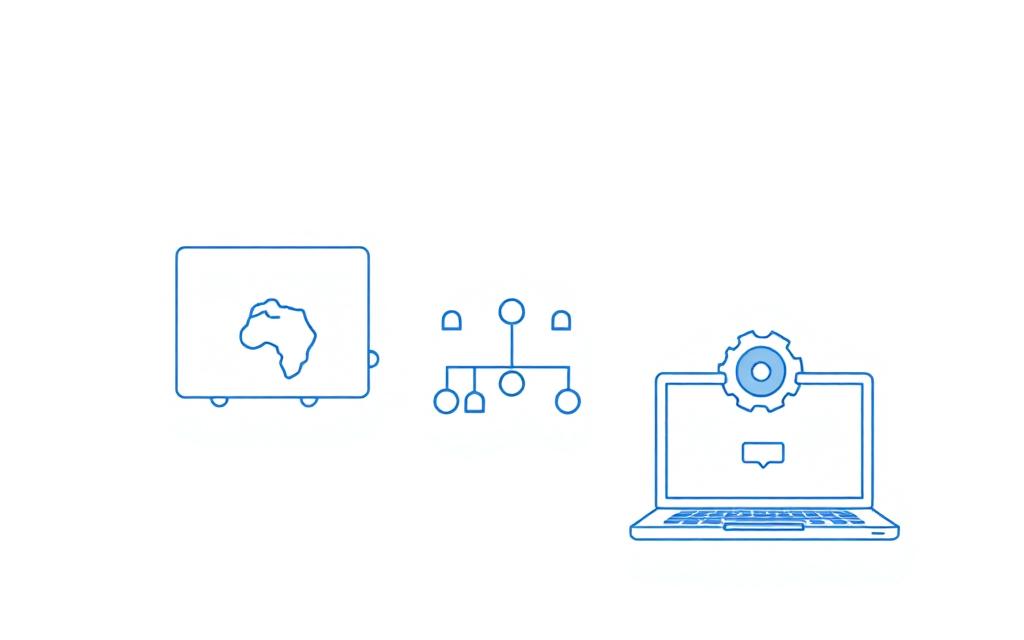 GCC Services — capabilities and engagement models we offer