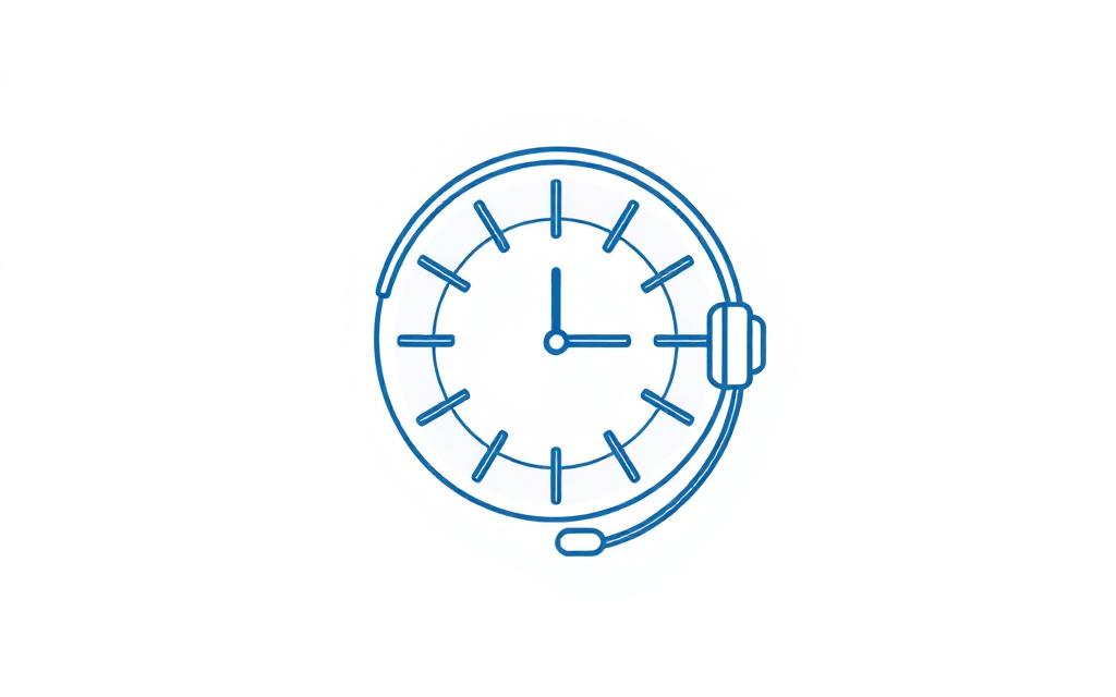 GCC Services — support and reliability: 24/7 monitoring, incident response and service levels