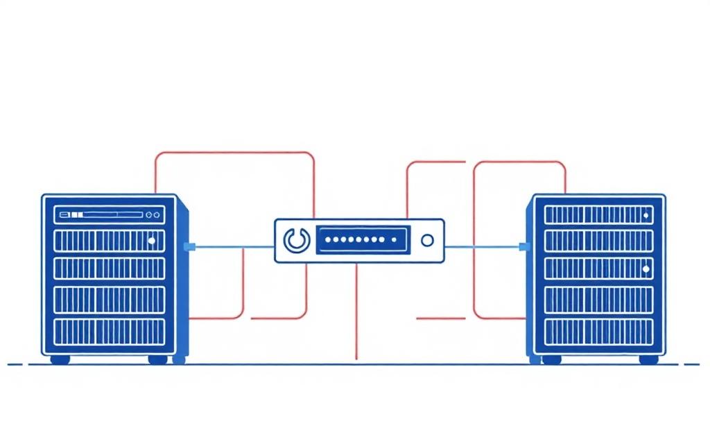 Infrastructure Support — service overview and business context