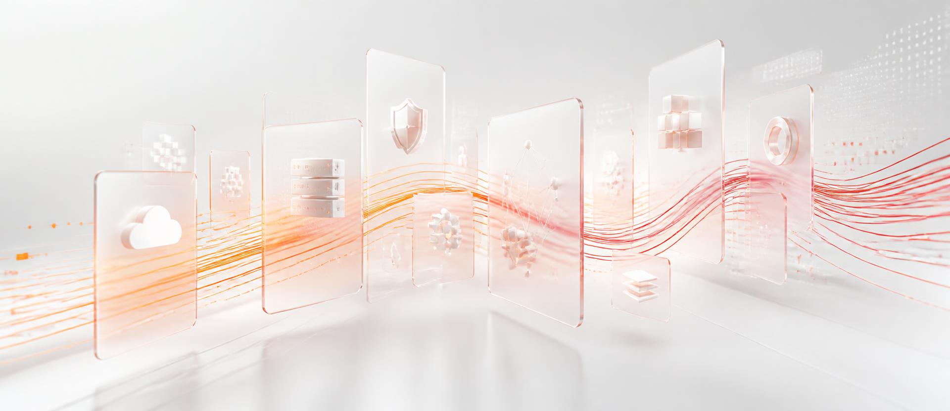 Nectar Infotel services: cloud, data, security and engineering capabilities
