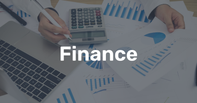 Finance