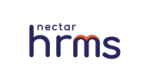 Nectar product logo_HRMS